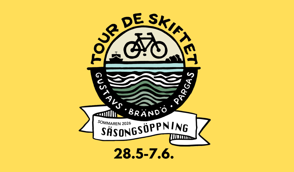Säsongsöppning